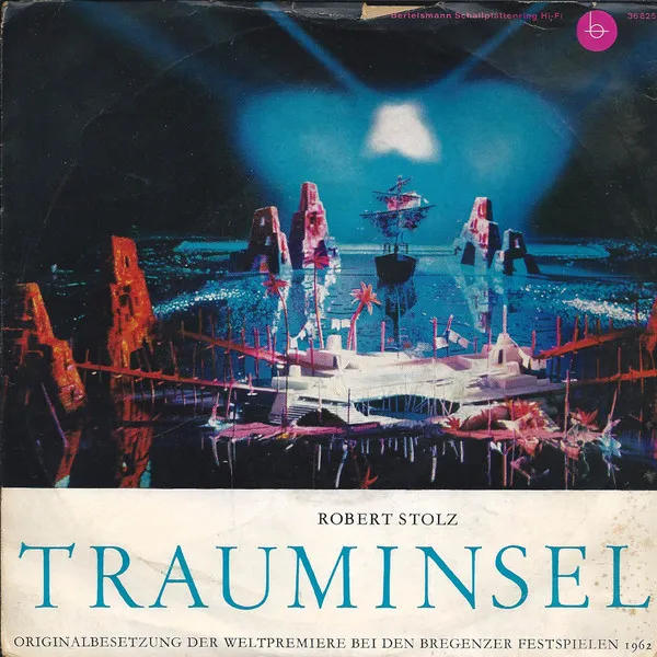 Trauminsel