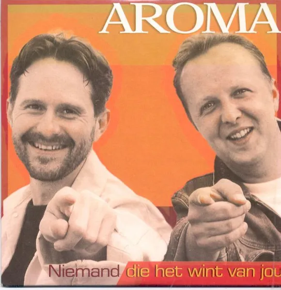 Niemand Die Het Wint Van Jou