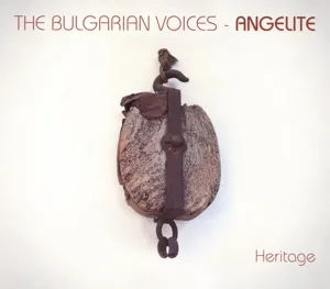 Bulgarian Voices Angelite