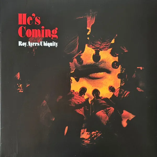 He's Coming