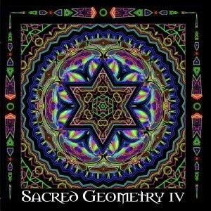 Sacred Geometry IV