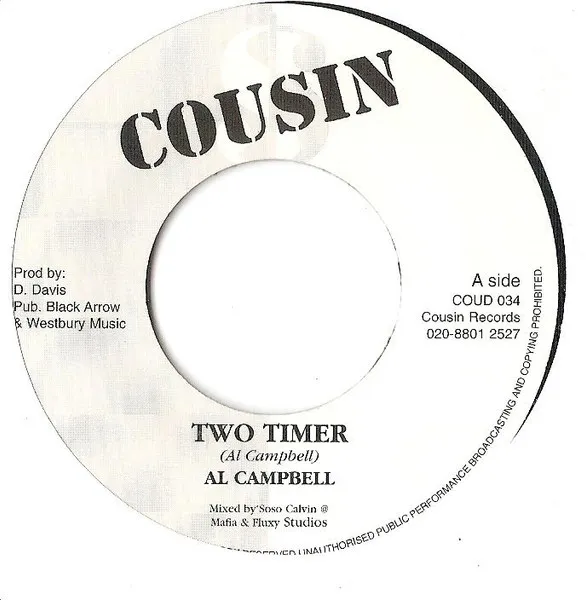 Two Timer