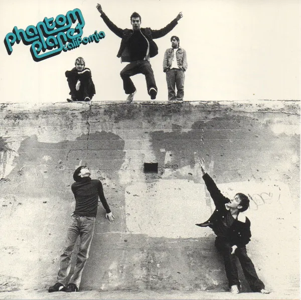 Phantom Planet