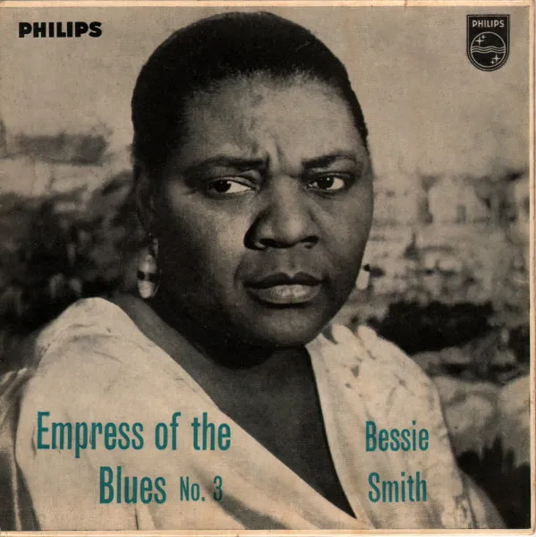 Empress Of The Blues No.3