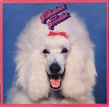 Fabulous Poodles