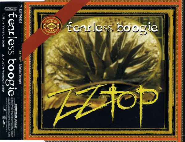 Fearless Boogie