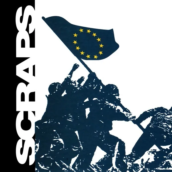 Crush Europe '92