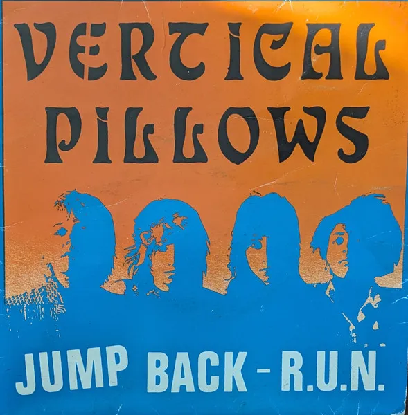 Jump Back - R.U.N.