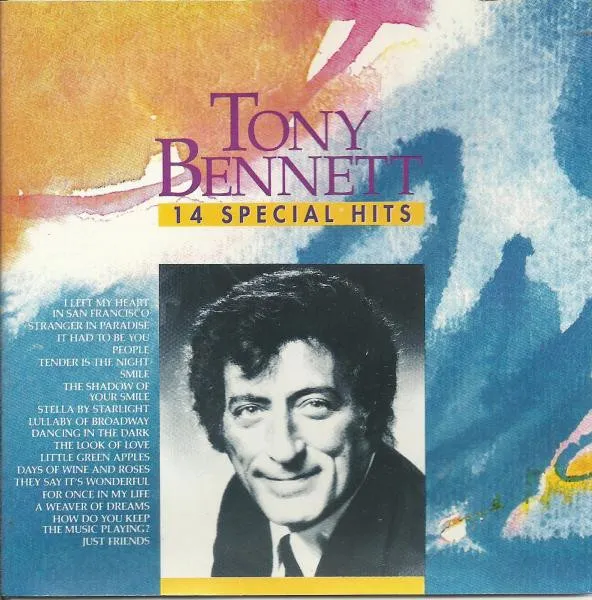 14 Special Hits