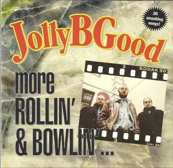 More Rollin' & Bowlin'...