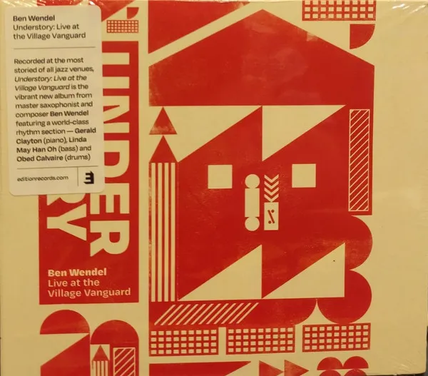 Understory: Live At The Village Vanguard