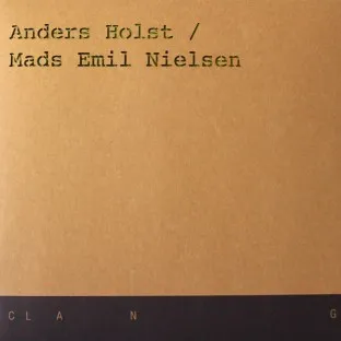 Anders Holst / Mads Emil Nielsen