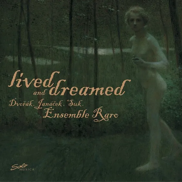 Lived And Dreamed
