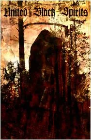 United Black Spirits