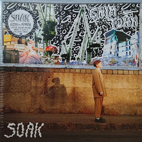 Soak