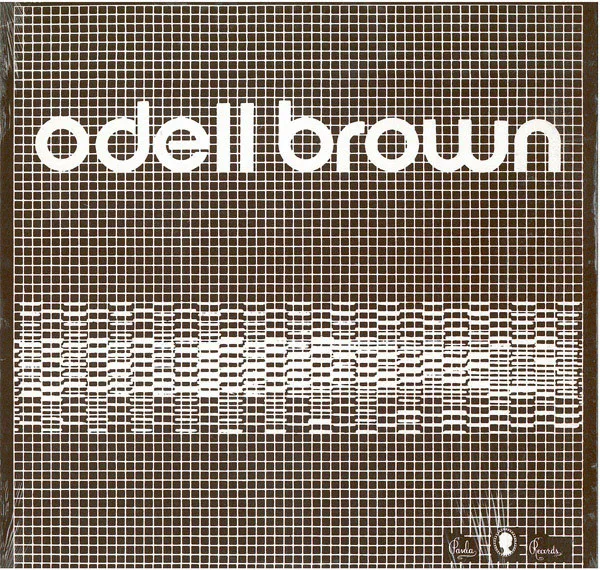 Odell Brown