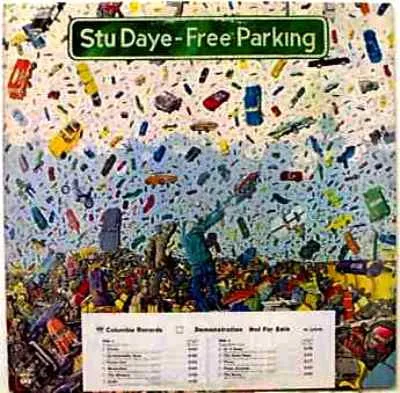 Free Parking