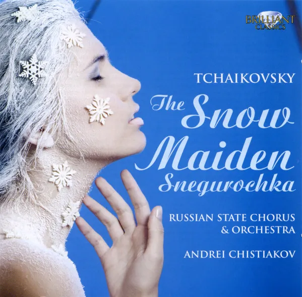 The Snow Maiden (Snegourotchka)