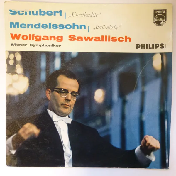 „Unvollendete“ / „Italienische“