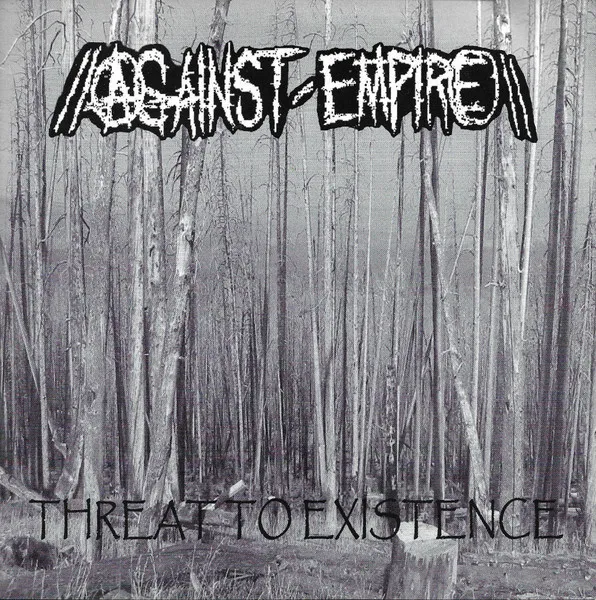 Threat To Existence / Holokaust
