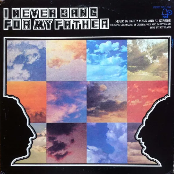 I Never Sang For My Father