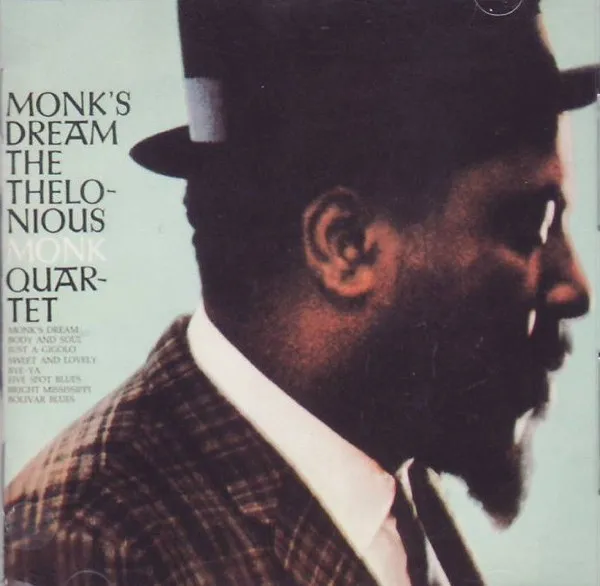 Monk's Dream