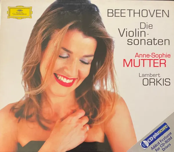 Die Violinsonaten