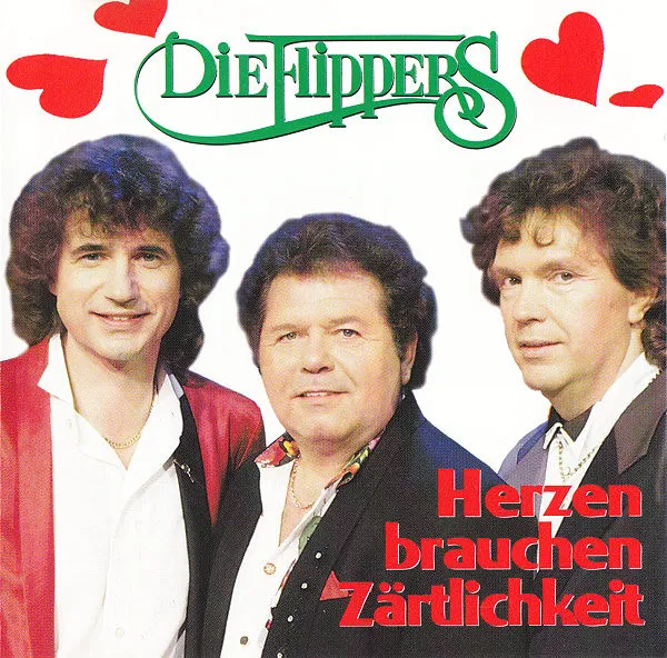 Die Flippers