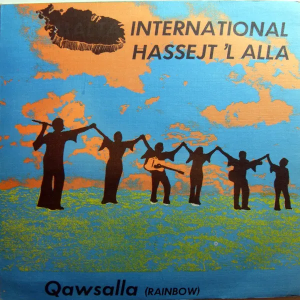 Malta International