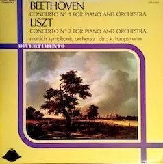 Beethoven - Liszt