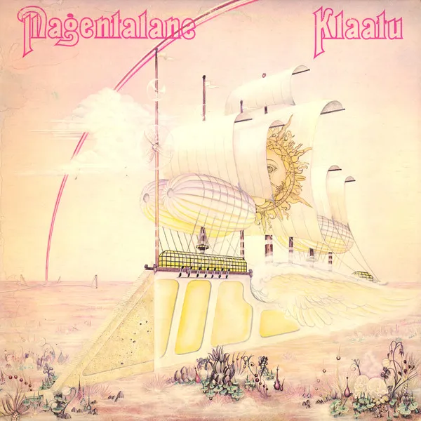 Magentalane