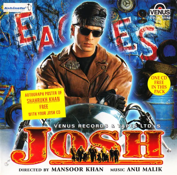 Josh