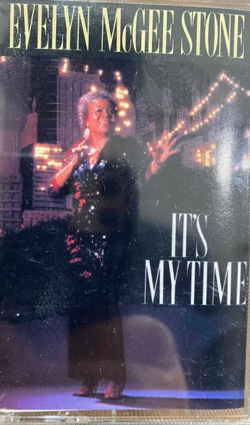 It's My Time