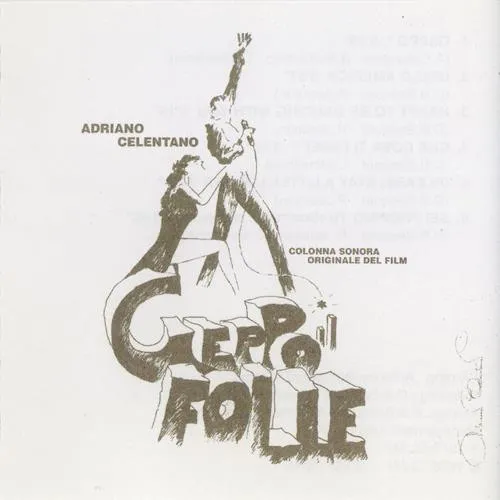 Celentano, Adriano