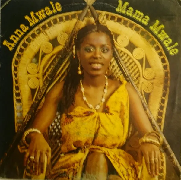 Mama Mwale