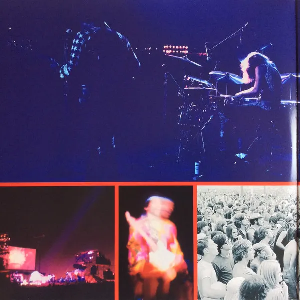 Freedom: Atlanta Pop Festival