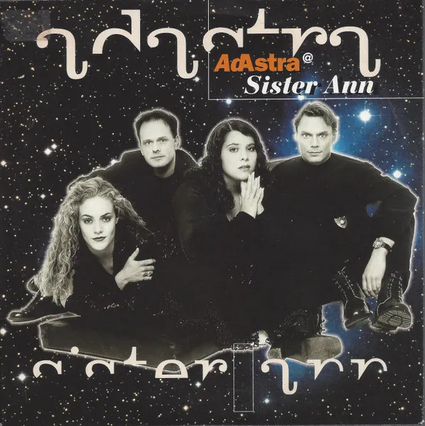 Sister Ann