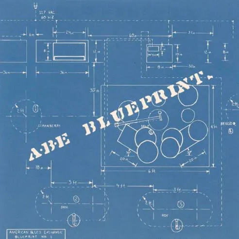 Blueprints