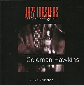 Jazz Masters (100 Ans De  Jazz)