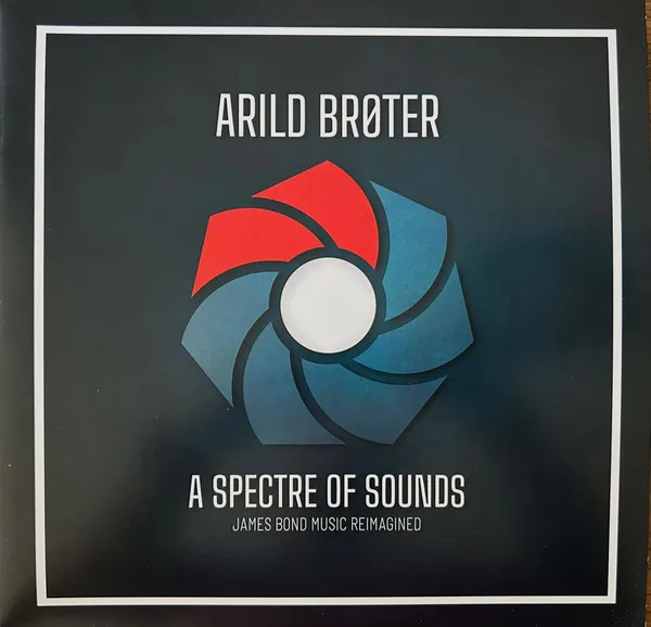 A Spectre Of Sounds: James Bond Music Reimagined