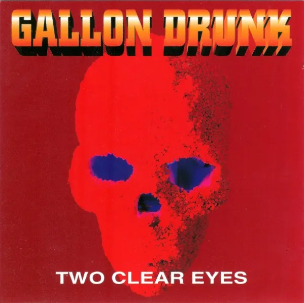 Two Clear Eyes