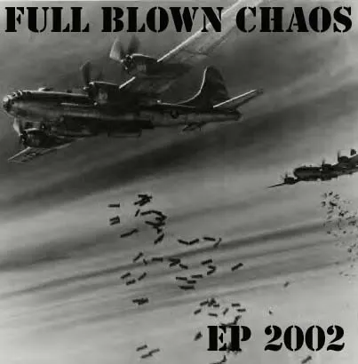 Full Blown Chaos