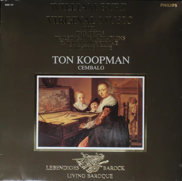 Virginal Music