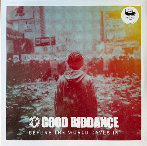 Before the World Caves In
