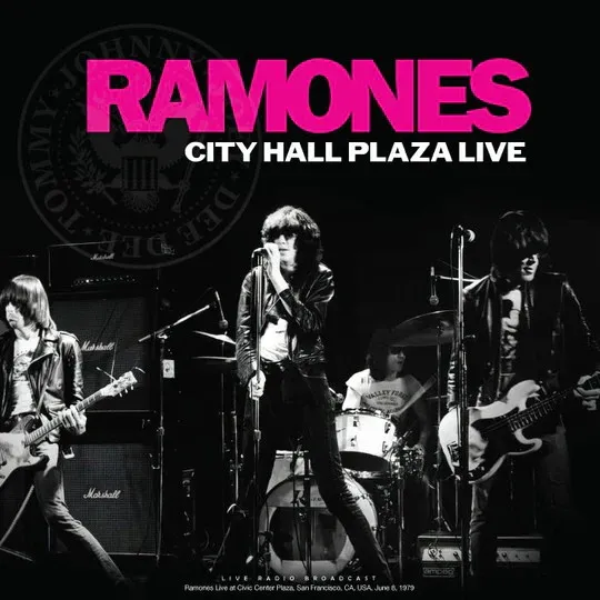 City Hall Plaza Live