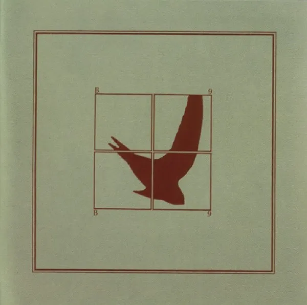 B9: Belgian Cold Wave 1979-1983