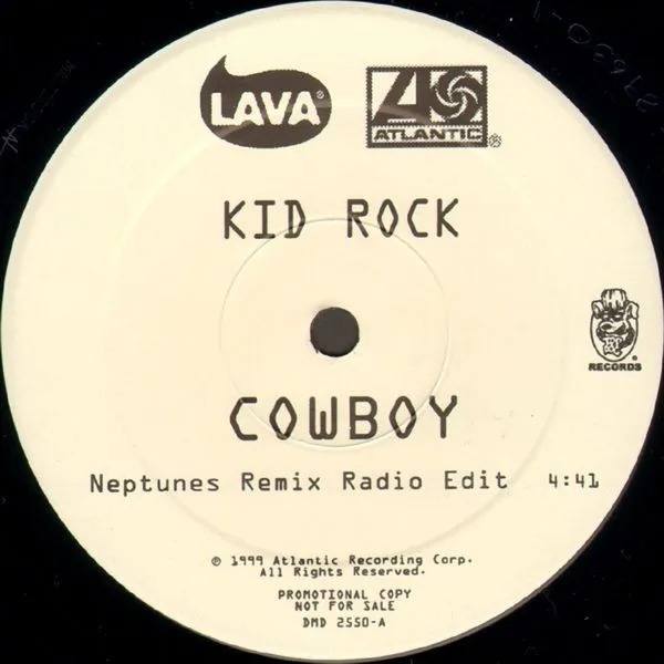 Cowboy
