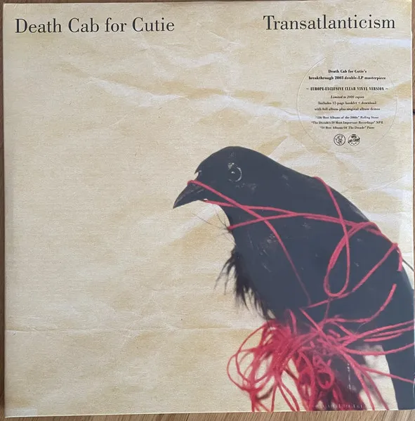Transatlanticism