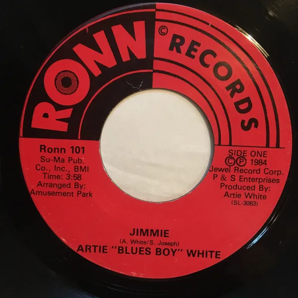 Jimmie