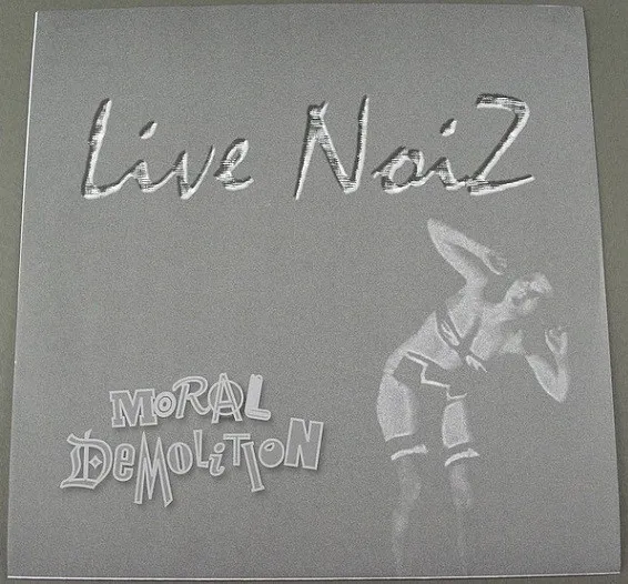 Live Noiz